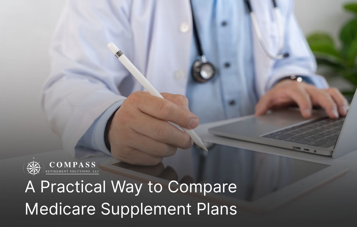 compare Medicare supplement plans