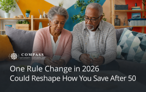 One Rule Change in 2026 Could Reshape How You Save After 50
