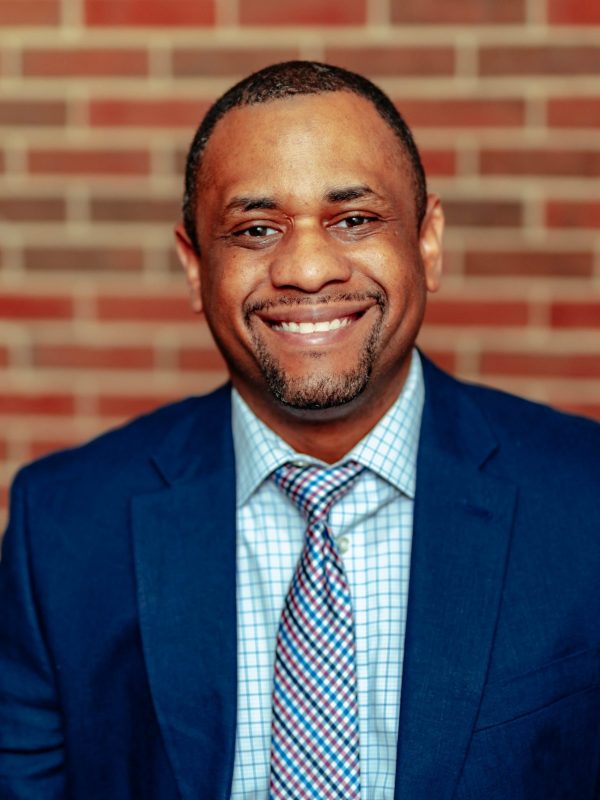 Marvin Mitchell